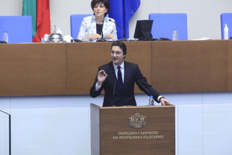Крум Зарков