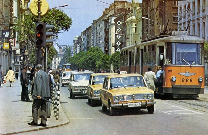 Ако знаят какви забрани и абсурди имаше по времето на социализма