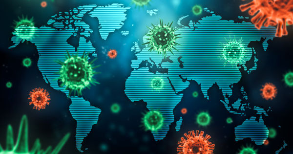 Няма край! Нов вариант на коронавируса е засечен в Япония