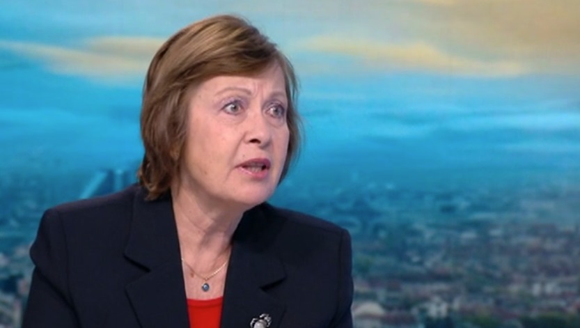 Пулмолог: 2 млн. българи са срещнали инфекцията