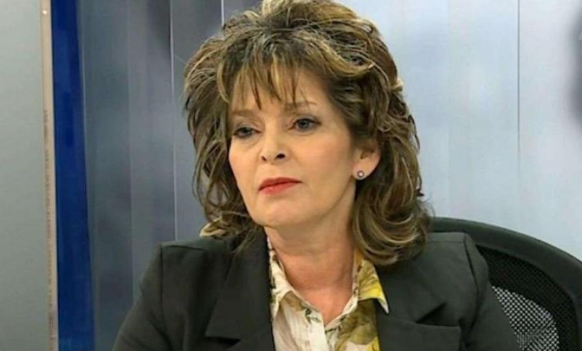 Проф. Светлана Шаренкова: Видяла жабата че подковават вола...