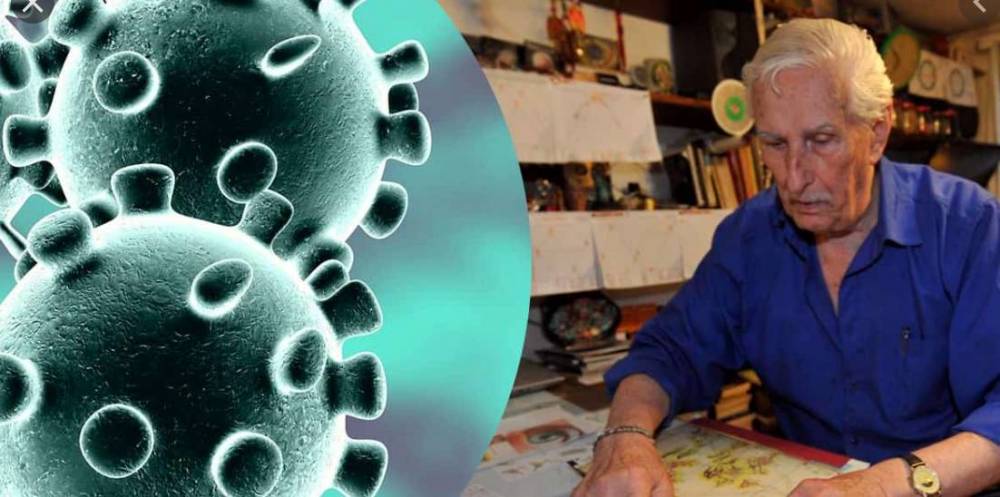 Астролог с български корени предрекъл пандемията с COVID-19 още през 2016 г.