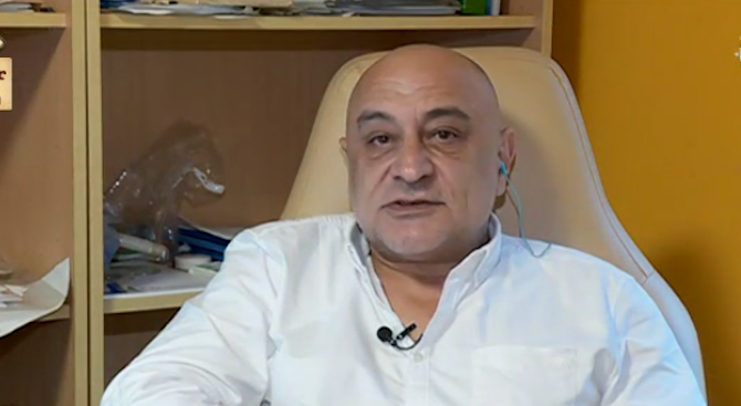 Д-р Болтаджиев: През соца хората умираха като мухи нямаше здравеопазване