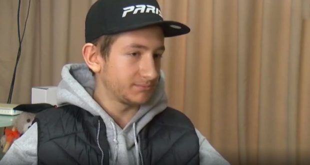 19-годишен русенец чупи рекорди в TikTok