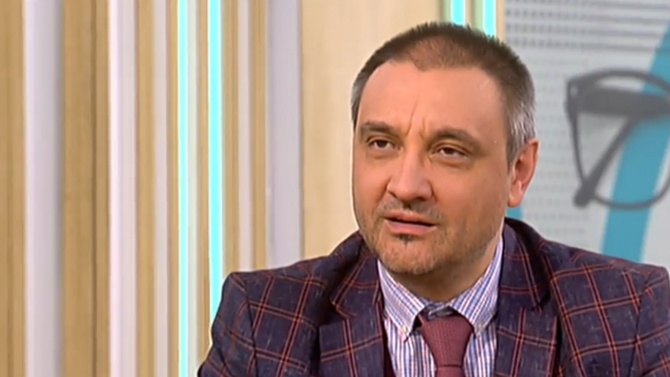 Проф. Чорбанов каза истината в прав текст