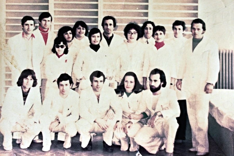 Преди 1989 г. у нас беше изградена система на здравеопазване