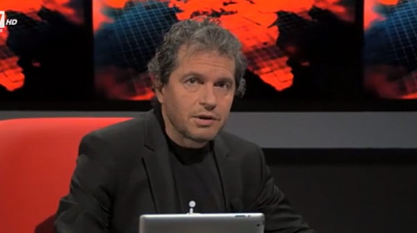 Тошко Йорданов: Къде аджеба отиде грипът тази година?