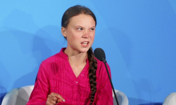 Номинираха Алексей Навални Грета Тунберг и СЗО за Нобелова награда за мир