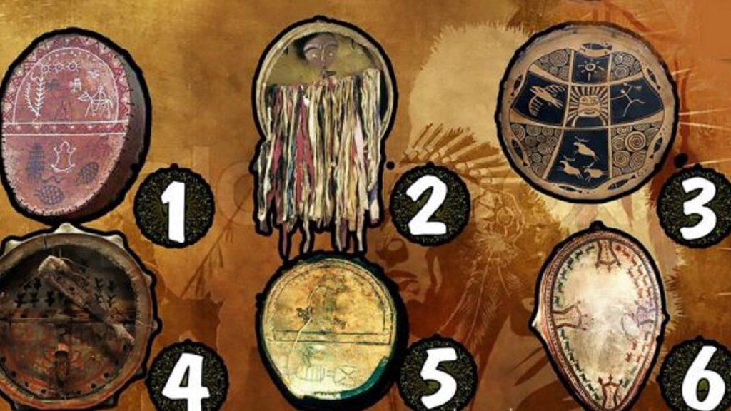 Шаманско гадание което ще ви каже какво да очаквате скоро