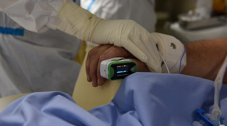 Гръцки експерт предупреди за трета вълна от коронавируса през февруари