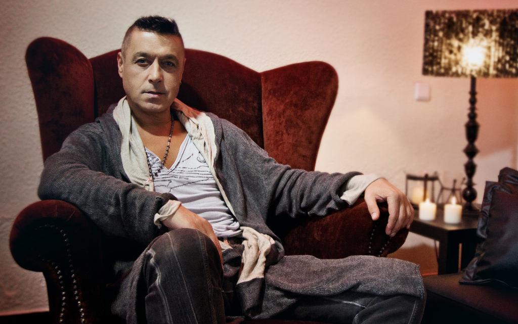 Георги Христов към Борисов: Не е лошо че обичаш к*рви