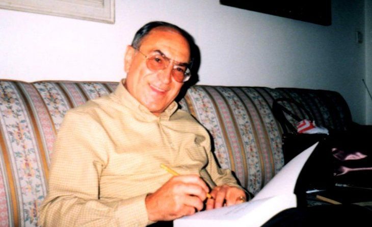 Асен Ошанов 2010: Срам ме е от българската политика