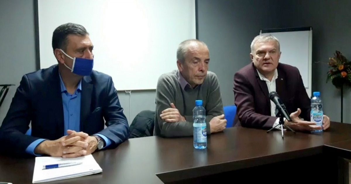 Доц. Мангъров пак ги размаза: Щамът на Торбалан умря и се появи този на Баба Яга (ВИДЕО)