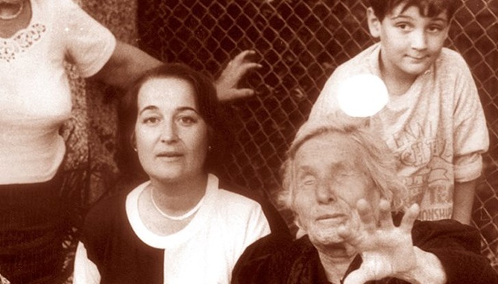 Ванга: Родените през 2005-а ще спасят България