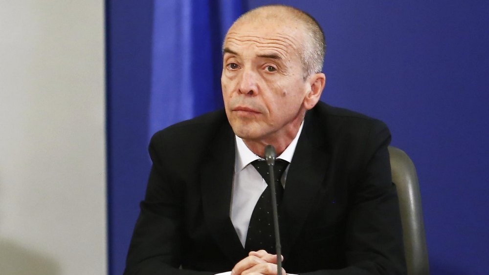 Атанас Мангъров: Обявявам война на НОЩ и ще я спечеля!