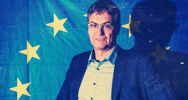 Германски евродепутат: Ваксинираните трябва да имат повече права!