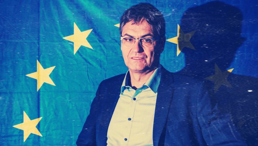 Германски евродепутат: Ваксинираните трябва да имат повече права!