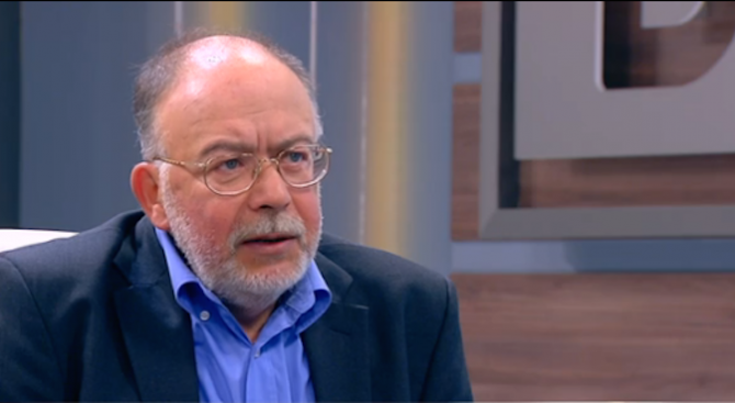 Кольо Колев: Скоро ще стане ясно че широко рекламираната ваксинация е вятър и мъгла