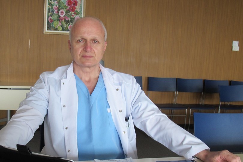 Алерголог: Случващото се последната година е само върхът на айсберга