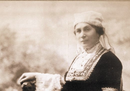 Невероятната съдба на премиершата Каравелова: губи мъж и три деца среща се с Распутин на бунт срещу секса