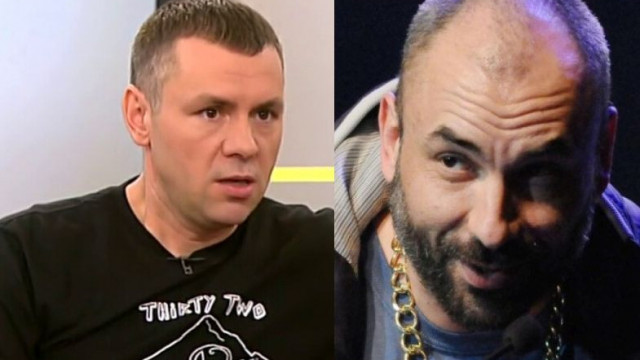 Спенс съсипа Хазарта: Да забравиш как яде герберските кюфтета е лИЦОмерно