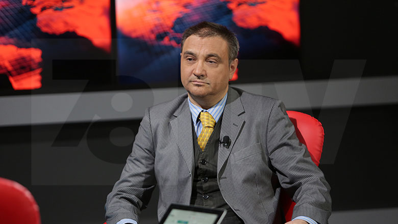 Чорбанов: Как Урсула фон дер Лайен ще прецени кое пътуване е значимо и кое не че иска да го отменя?!