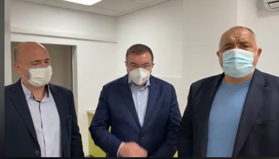 Гневно писмо от Добруджа до Борисов и Ангелов: Знаете ли как почина Стойчо Стойчев?