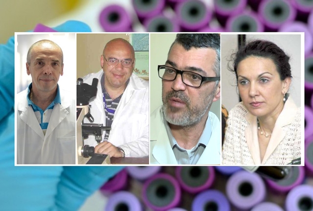 Алиансът на Лекарите: Всеки който реши да се ваксинира