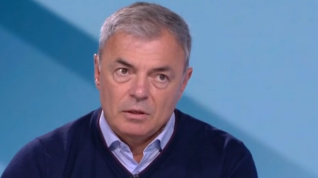 Проф. Игнатов: Живи сме благодарение на ваксините