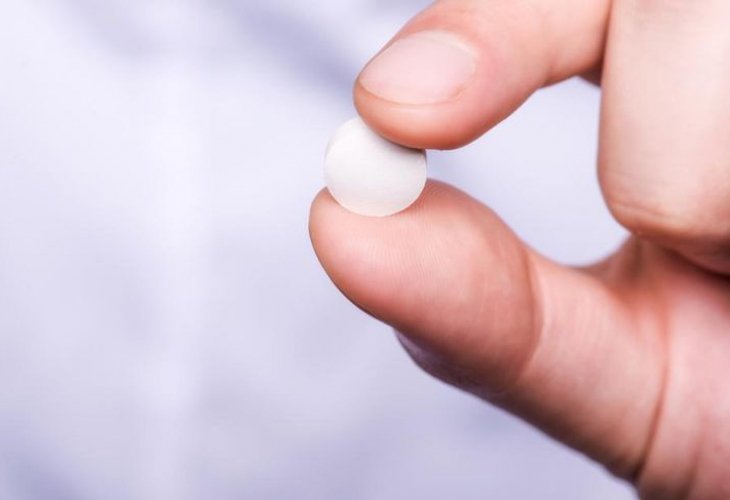 До два месеца пускат хапче-трепач на КОВИД-19 което обезсмисля ваксините