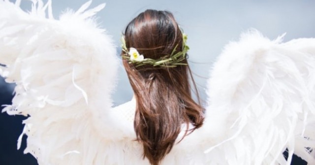 Невидимите знаци които твоят Ангел-хранител ти изпраща