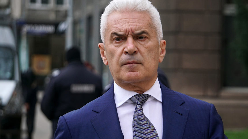 Сидеров: Поръчаха ме и ме сготвиха! Докато Борисов въртеше маркуча аз се борих за България