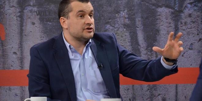 Калоян Методиев: Страната ни е на ръба на фалита!