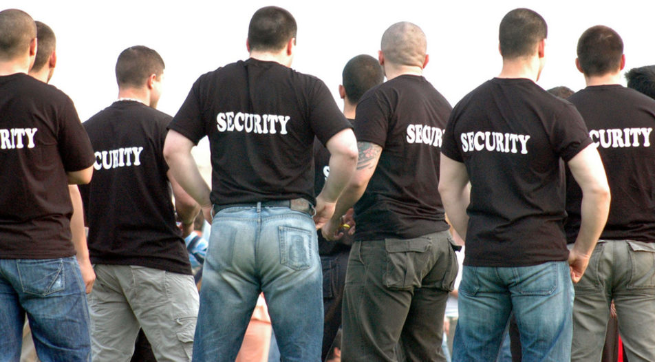 "Републиканци за България": Борисов прави престъпници охранители