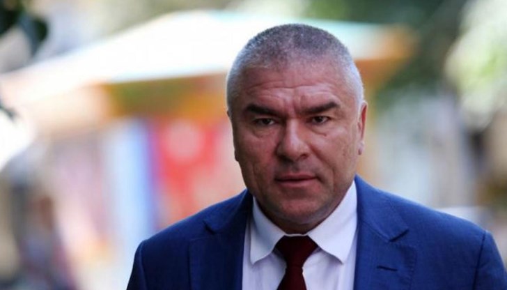 Веселин Марешки: Обещавам държавна верига бензиностанции с ниски цени!