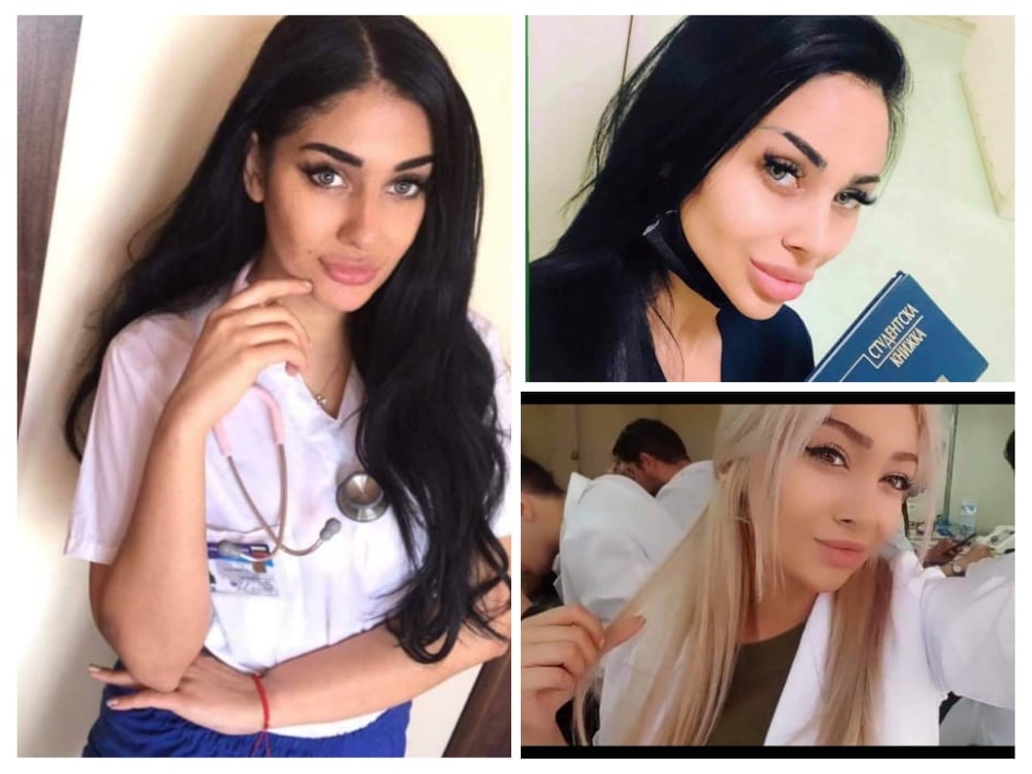 Рекет по български: Трите сестри Осман принудени да плащат десетки хиляди за да положат Хипократовата клетва в родината си