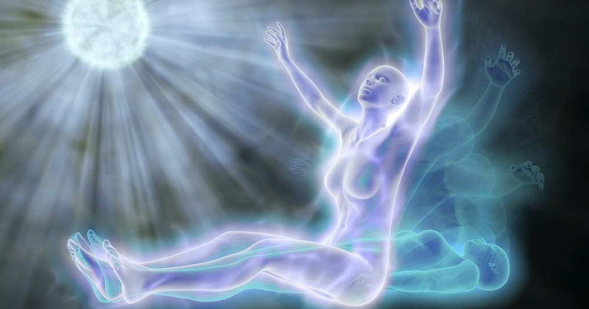 "Смъртта е приятна": Описаха последните минути от живота - ето какво се случва!