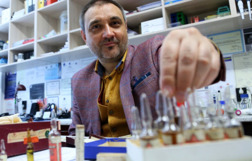 Българи от цял свят се обединиха с петиция за българската ваксина срещу Covid-19