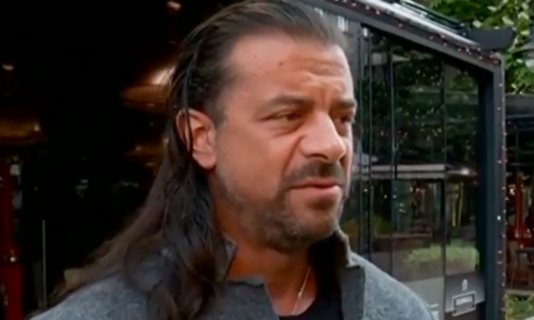 Ричард Алибегов: Ресторантите няма да отворят дори на 1-ви март нямаме вяра на здравния министър