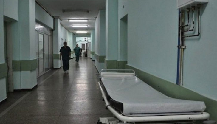 Хората са оставени да умират защото здравето е търговия