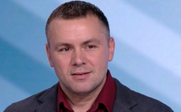 Ицо Хазарта за ваксината: Докато дойде моят ред - или няма да има вируc или няма да ме има мен