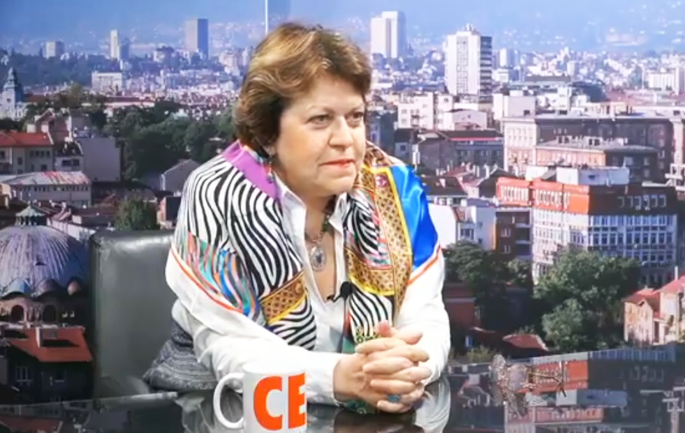 “ГЕРБ не могат да спечелят изборите омразата към тях е непреодолима!