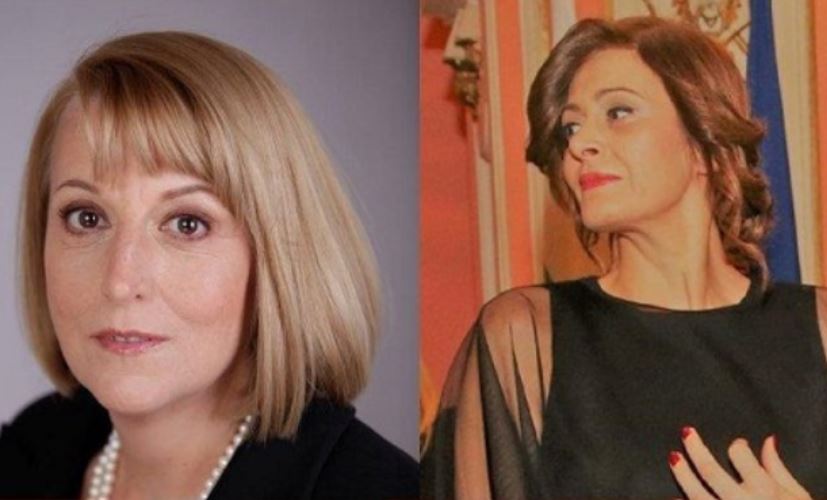 Експертът по протокол Милена Хлебарова за Деси Радева: Тази жена така и не се поправя и живее в свой собствен свят