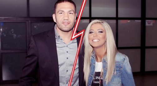 Андреа показа новия мъж на сърцето си – ето с кого смени Кобрата (Снимка)