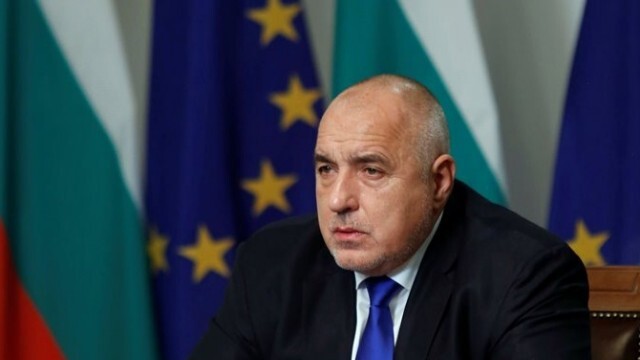 Борисов: Още поправям щетите нанесени от комунистите унищожиха ни