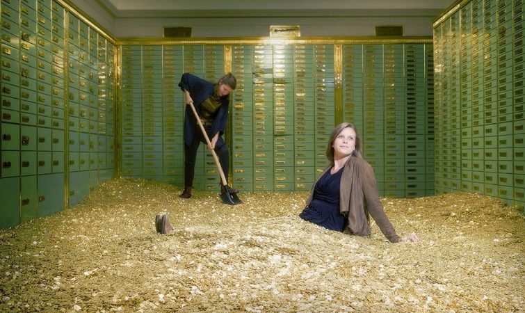 5 зодии ще печелят пари като за световно!