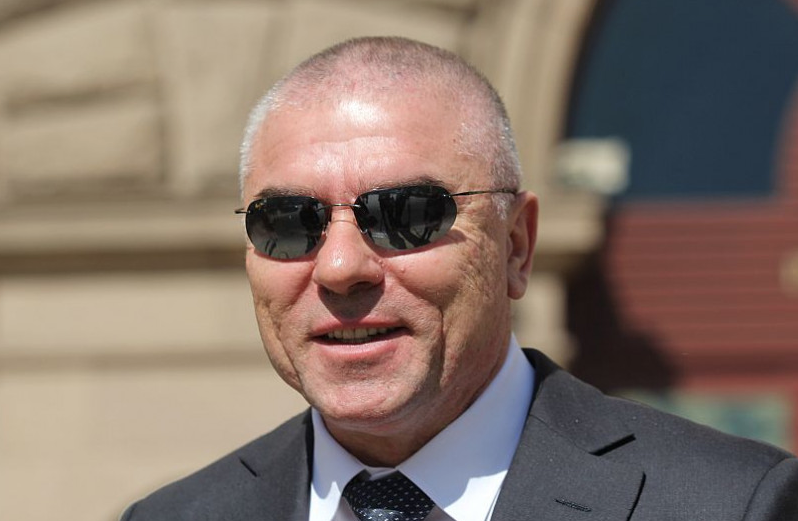 Веселин Марешки: Аз съм "българският Навални"