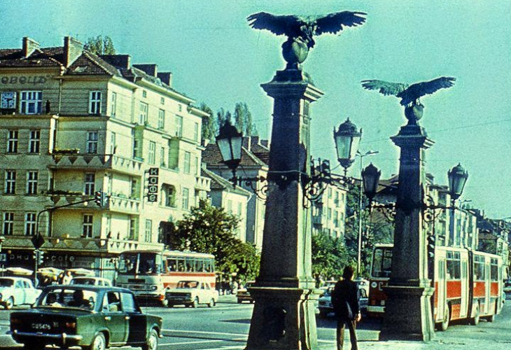 Животът ми мина през социализма и това бяха най-хубавите ми години!