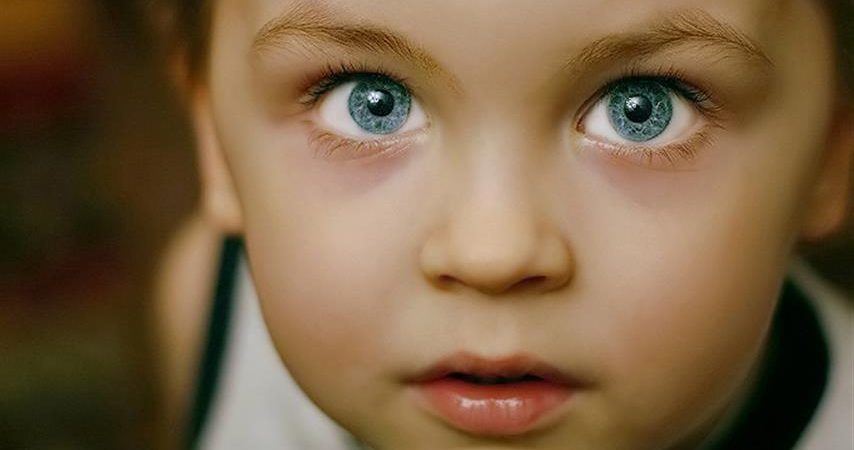 как да разберем какви са децата ни