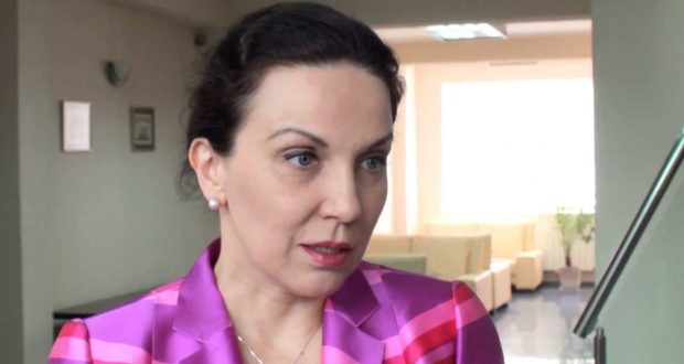 Д-р. Антония Първанова изригна: Когато си некадърен